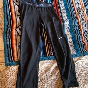 Nike leggings